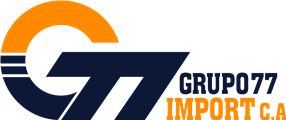 Grupo 77 Import